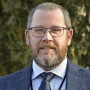 Jake Ford, Bureau Chief