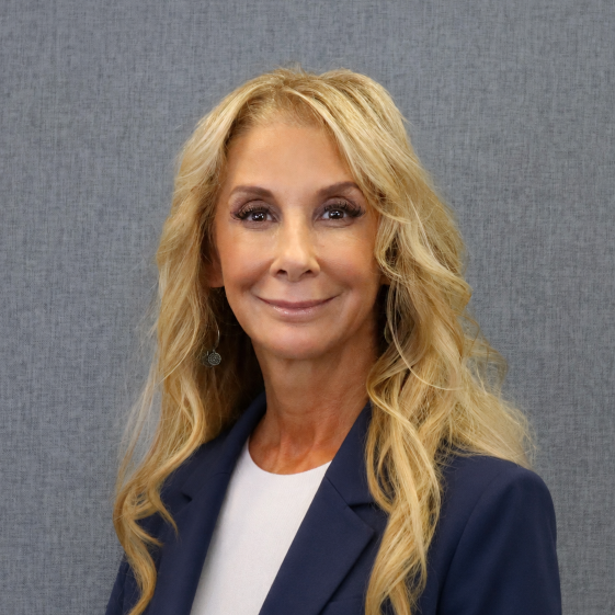 Paula Gilbert: Division Administrator