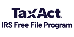 Tax Act IRS Free File Program