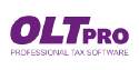 OLTPro: Professional Tax Software