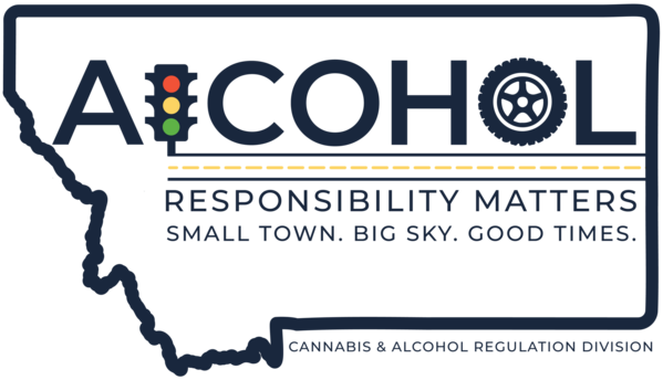 Alcohol Responsibility Matters — Small Town. Big Sky. Good Times.